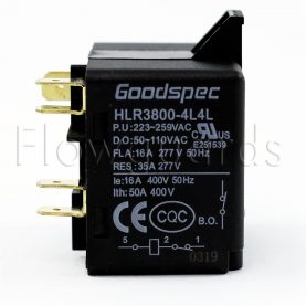 RELAYS