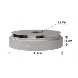 Bearing Diffusers SIC/TC 17.5mm