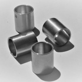 IMPELLER SPACER SLEEVES