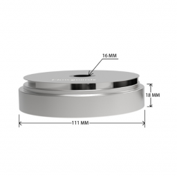 Bearing Diffuser (Reverse Vanes)