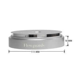 pump Plain Diffusers (Reverse Vanes)