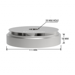 Top Diffusers 2 Series