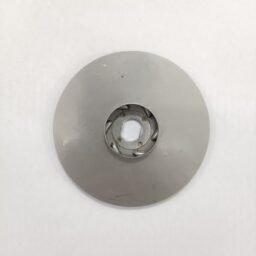 d type impeller equivalent CRI