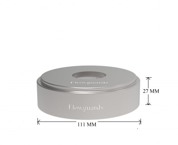 Pump Bottom Diffuser 2 Series