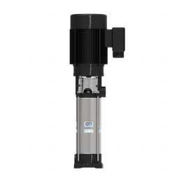 vertical high pressure pump single phase