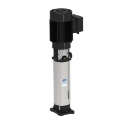 Single Phase vertical high pressure pump single phase