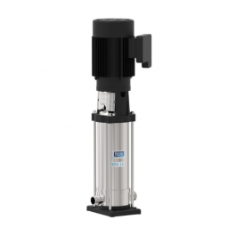 vertical inline high pressure pump