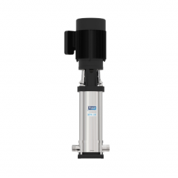 vertical inline high pressure pump