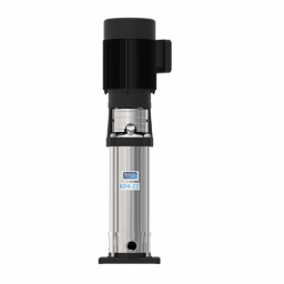 vertical high pressure pump