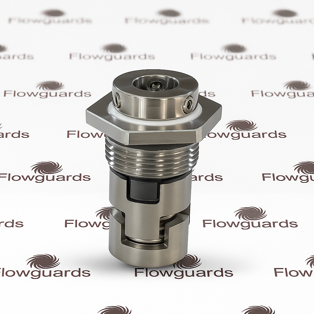 Mechanical Seal