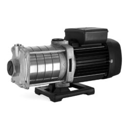 Pressure Booster Pump (Centrifugal Multistage Pump)