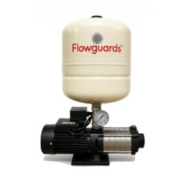 Booster Multistage Pump