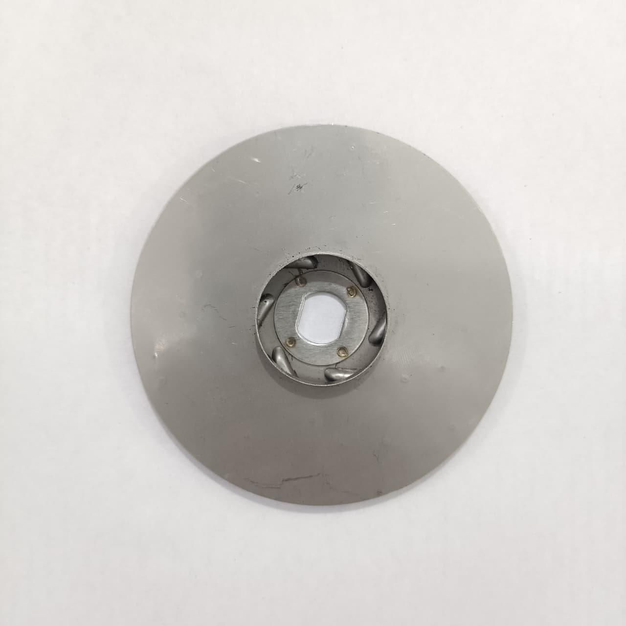 d type impeller equivalent CRI